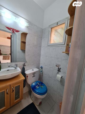 יחידת דיור, משעול הלויים 24, שבטי ישראל, שחמון, רובע 7, אילת