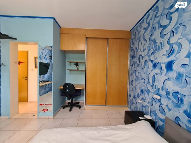 יחידת דיור, משעול הלויים 24, שבטי ישראל, שחמון, רובע 7, אילת