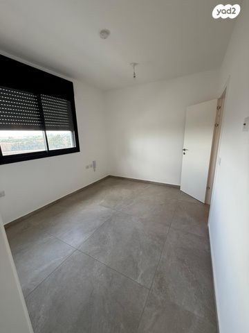 דירה, יער אודם 1, נופי בן שמן, לוד