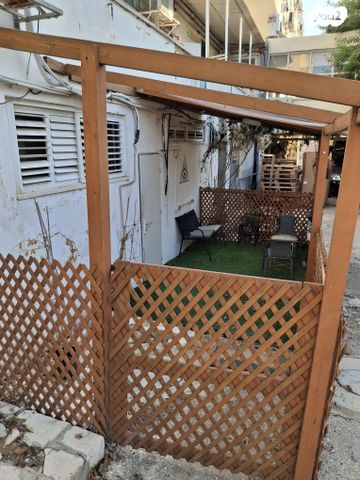 דירה, קדושי השואה 63, הרצליה פיתוח, הרצליה