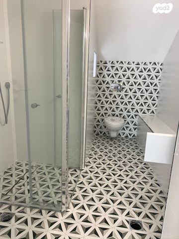 דירה, שלמה ומשה תג'ר 1, פסגת זאב, ירושלים