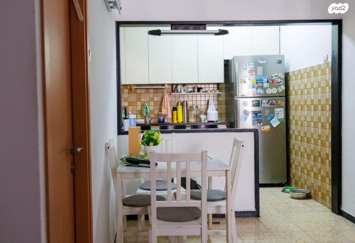 דירה, הגדוד העברי 20, לב העיר, בת ים