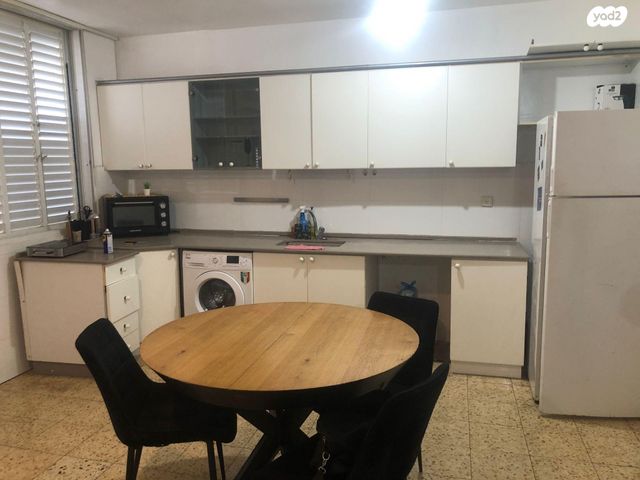 דירה, בר יהודה 27, דרום מערב ותיק, בת ים