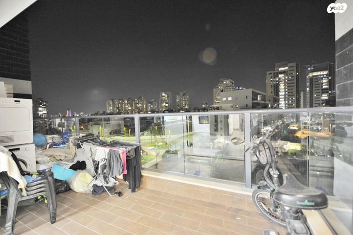 דירה, עין שמש 7, גבעת סביון, גני תקווה