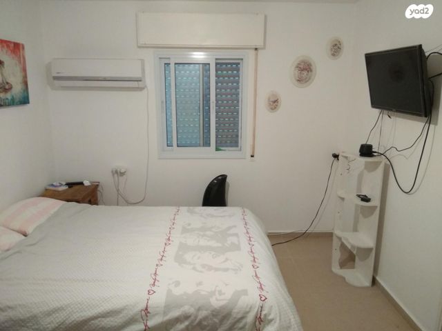 דירה, דרך אלנבי 82, קרית אליהו, חיפה