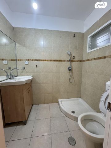 יחידת דיור, שדרות יעקב (ג'ירופי) 39, שיכוני המזרח, ראשון לציון