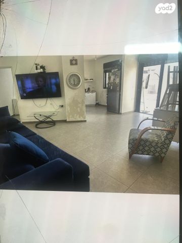 דירה, צאלה 39, גדרה הצעירה, גדרה