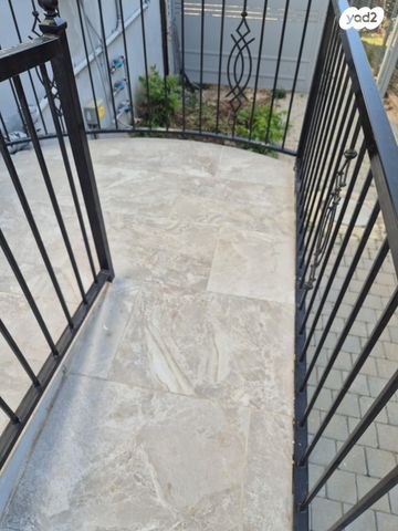 דירה, שדרות מוריה 89, שמבור, חיפה