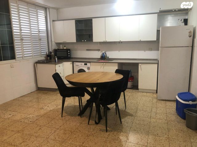 דירה, בר יהודה 27, דרום מערב ותיק, בת ים