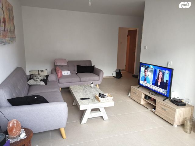 דירה, דרך אלנבי 82, קרית אליהו, חיפה