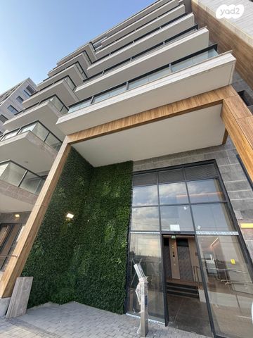 דירה, יער אודם 1, נופי בן שמן, לוד