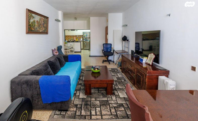 דירה, הגדוד העברי 20, לב העיר, בת ים