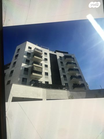 דירה, צאלה 39, גדרה הצעירה, גדרה