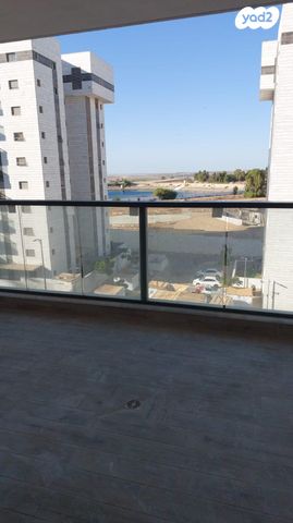 דירה, אריאל שרון 4, נווה שרון / שער העיר, נתיבות