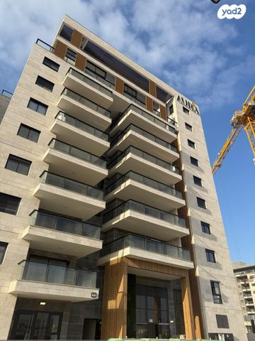 דירה, יער אודם 1, נופי בן שמן, לוד