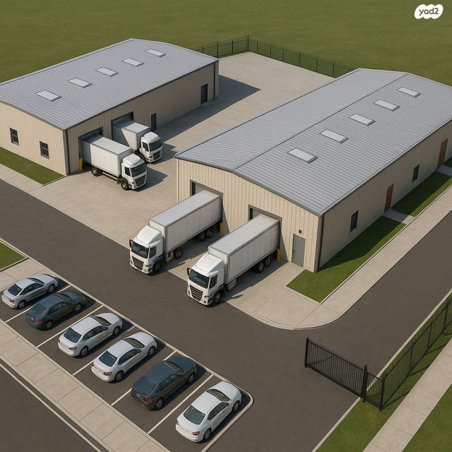 מפעלי גלבוע 