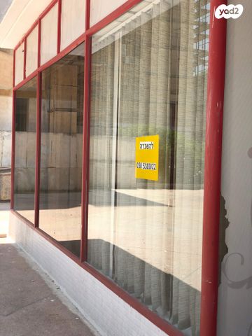 משרדים, קניון הכיכר 4, מרכז, כפר סבא