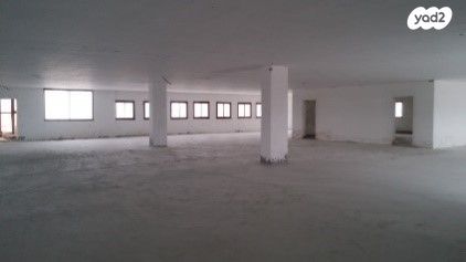 מבני תעשיה, דוד פנקס 41, אזור תעשיה קרית אליעזר, נתניה