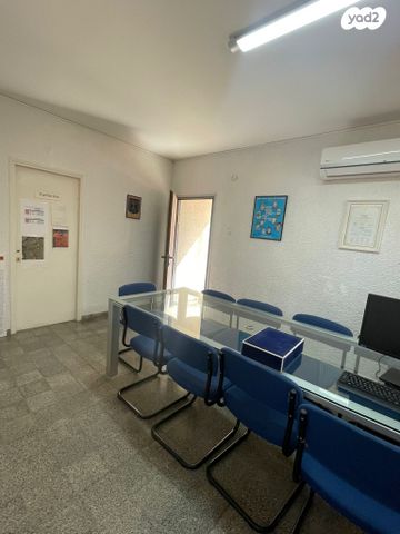 משרדים, אסותא 4, הגבעה, אבן יהודה