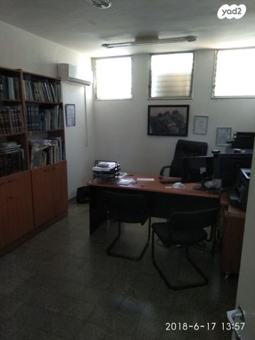 משרדים, אסותא 4, הגבעה, אבן יהודה