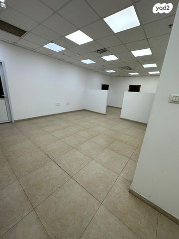 משרדים, מבוא סיוון 1, פארק תעשיות רבין, קרית גת