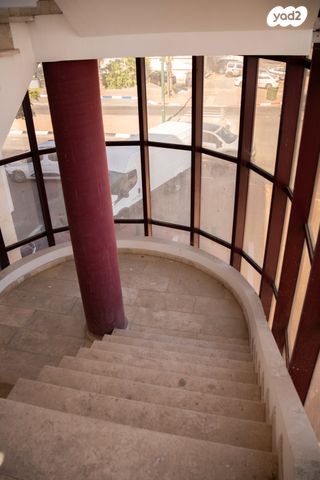 מבני תעשיה, דוד פנקס 41, אזור תעשיה קרית אליעזר, נתניה