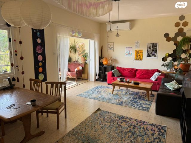 דירה, יוכבד, נעמ"ת, חיפה