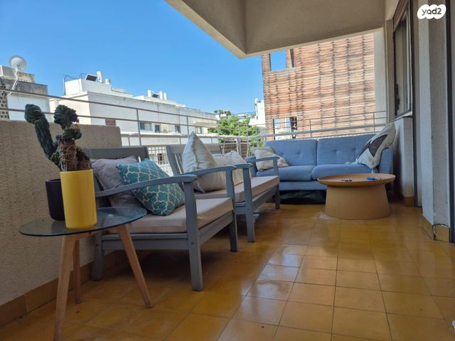 דירה, אסתר המלכה 13, הצפון הישן - דרום, תל אביב יפו