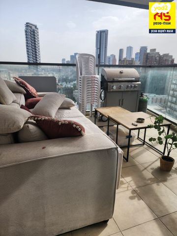 דירה, ביאליק, שכונת גפן, רמת גן