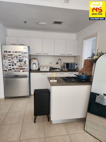 דירה, ביאליק, שכונת גפן, רמת גן