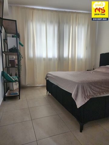 דירה, ביאליק, שכונת גפן, רמת גן