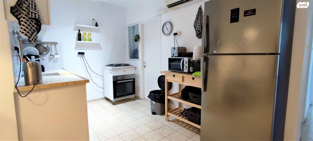 דירה, תפוז, נווה פרדסים, פרדס חנה כרכור