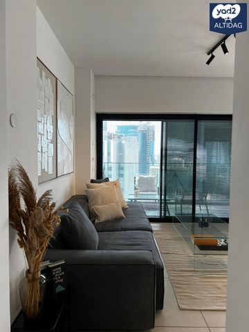 דירה, המעיין, שכונת הראשונים, רמת גן