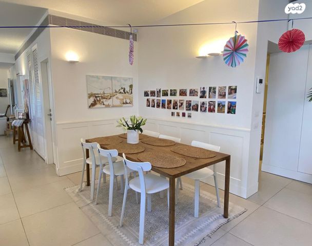 גג/ פנטהאוז, נווה גן, רמת השרון