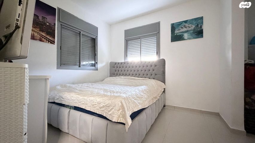 דירה, הרב זבולון גרז 10, רחובות הצעירה, רחובות