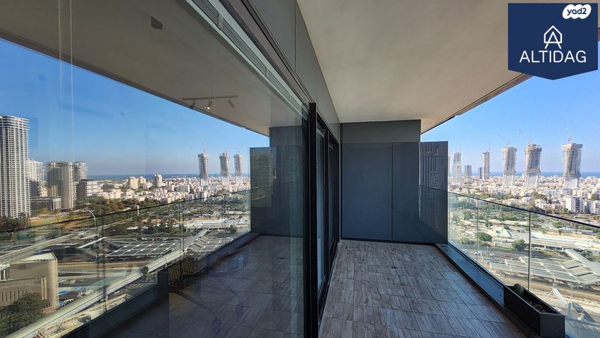 דירה, המעיין, שכונת הראשונים, רמת גן