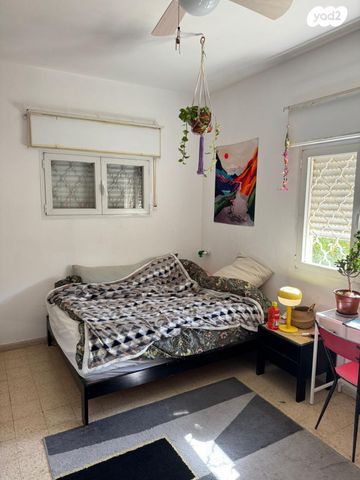 דירה, יוכבד, נעמ"ת, חיפה