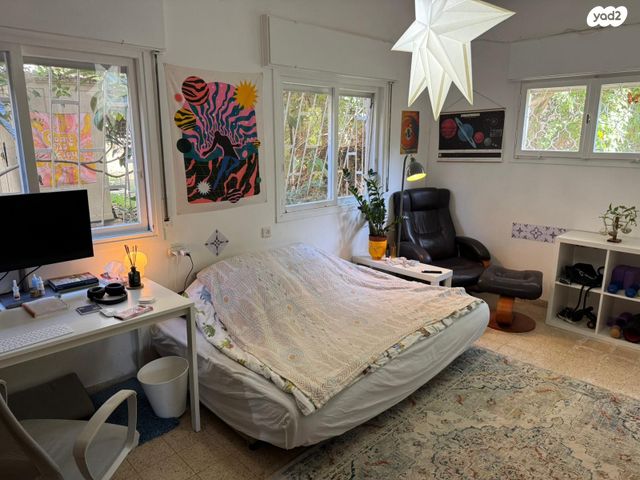 דירה, יוכבד, נעמ"ת, חיפה