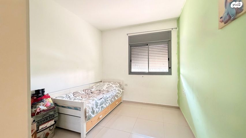 דירה, הרב זבולון גרז 10, רחובות הצעירה, רחובות