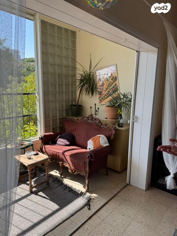 דירה, יוכבד, נעמ"ת, חיפה