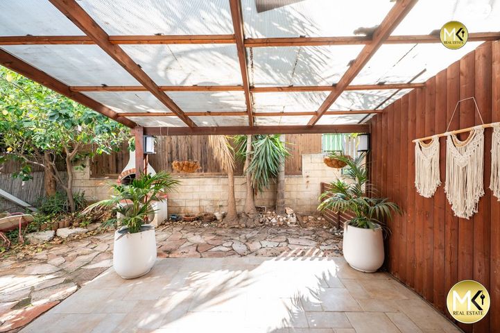 בית פרטי/ קוטג', ערוגות, נווה גנים, פרדס חנה כרכור