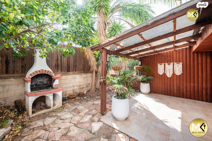 בית פרטי/ קוטג', ערוגות, נווה גנים, פרדס חנה כרכור