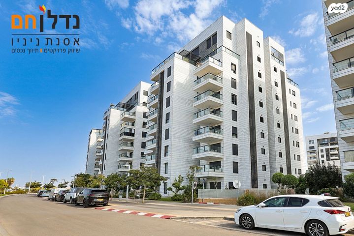 דירה, גליל ים (מתחם הכוכבים), הרצליה