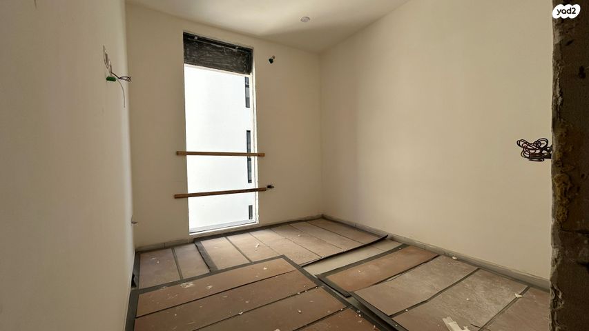 דירה, בורוכוב, גבעתיים