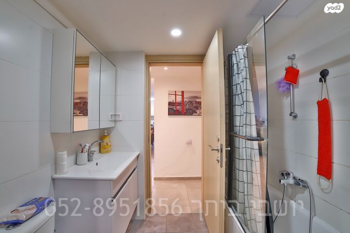 דירה, דודו דותן 3, הרקפות, ראשון לציון