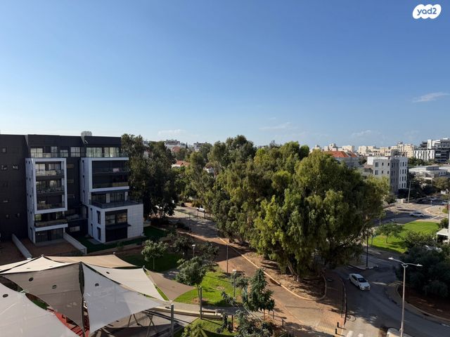 דירה, שמעון ויזנטל, הרצליה הירוקה, נווה עובד, הרצליה