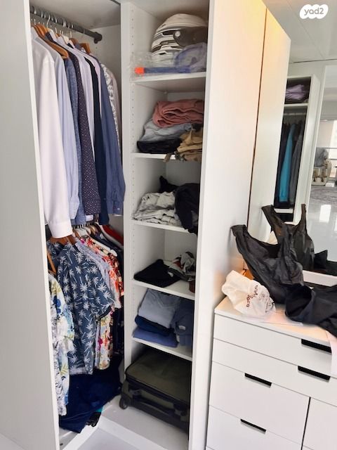 דירה, רציף הרברט סמואל, כרם התימנים, תל אביב יפו