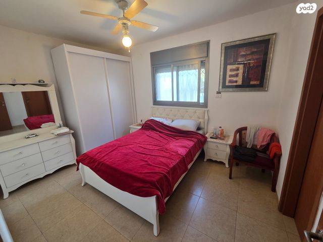 דירת גן, הנביאים, מרכז העיר, קרית אתא