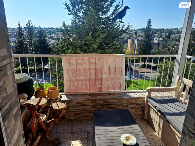 דופלקס, אשכולות, כרמיאל