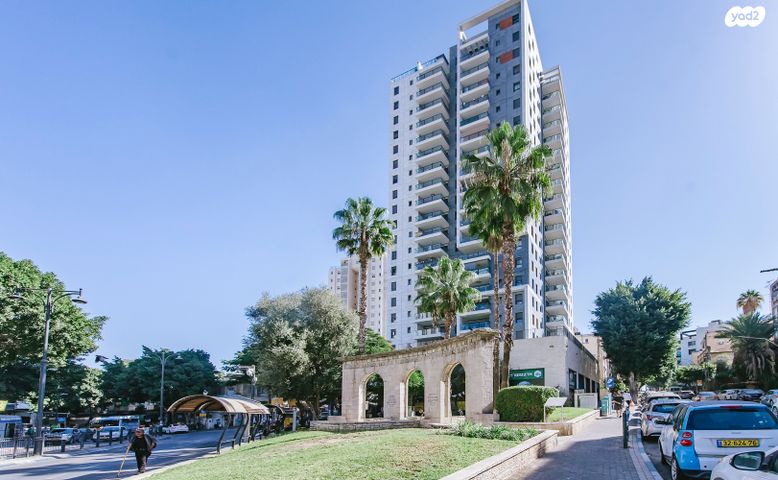 דירה, רוטשילד 57, לב המושבה / מרכז העיר, פתח תקווה